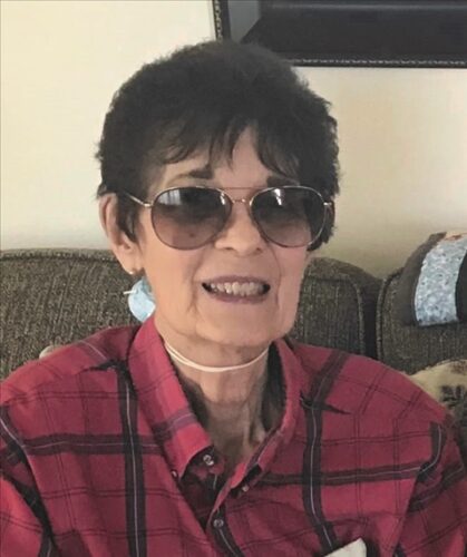 GLORIA  CIARROCCHI